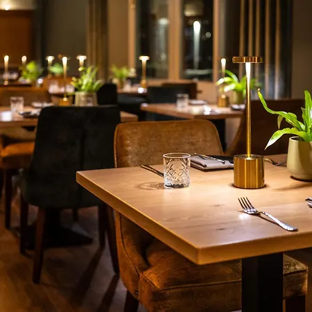 Uferdeck - Boutique Hotel-2